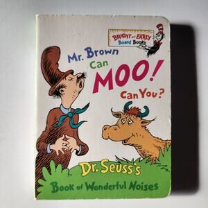 Kids Children's Book